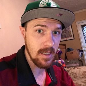 Meet your Posher, Dustin